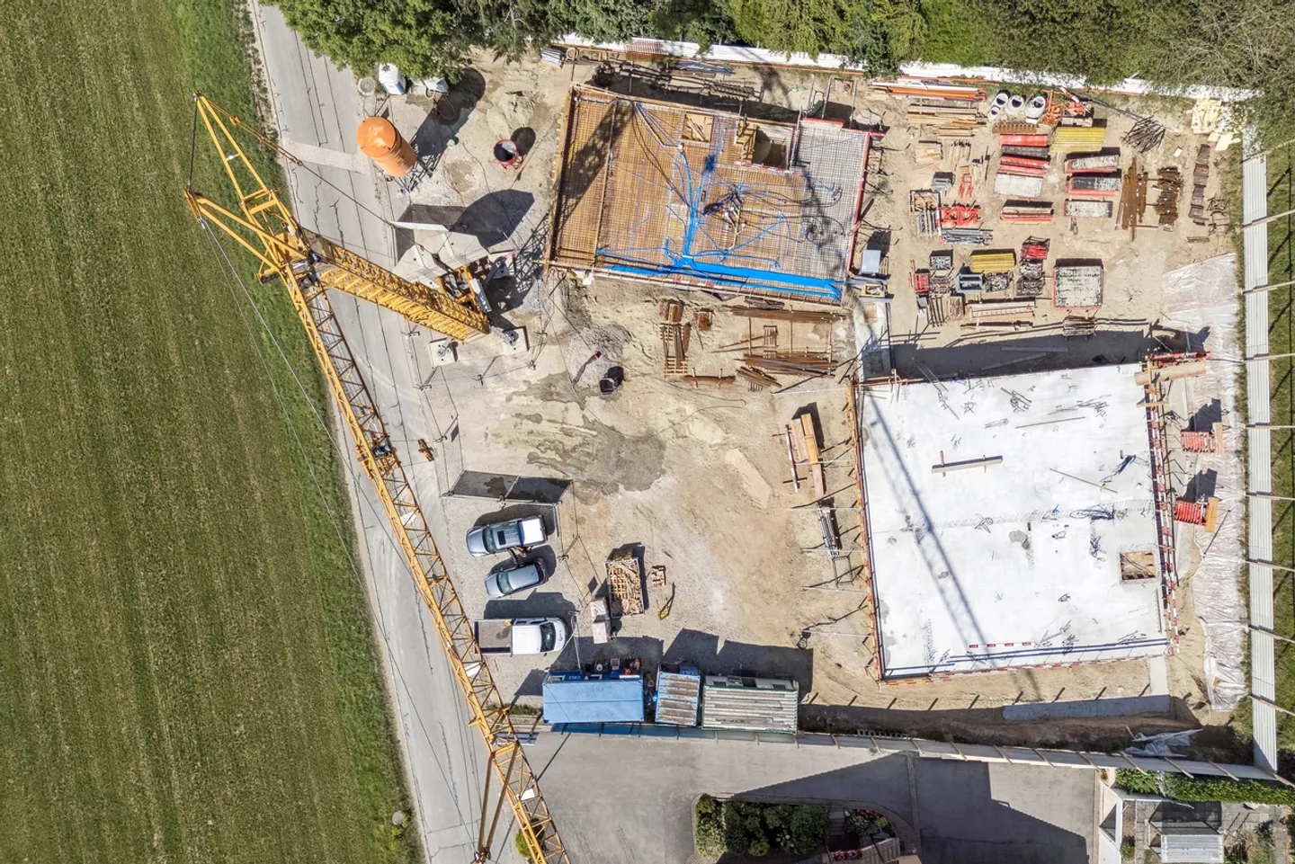 Bel Horizon Belfaux - Photo 12 of 12