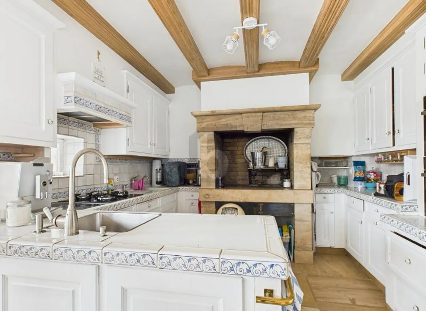 Villa à louer - Photo 2 sur 6