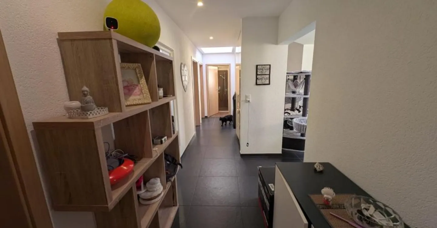 WITH A LARGE TERRACE AND A BIG GARDEN - Photo 2 of 10