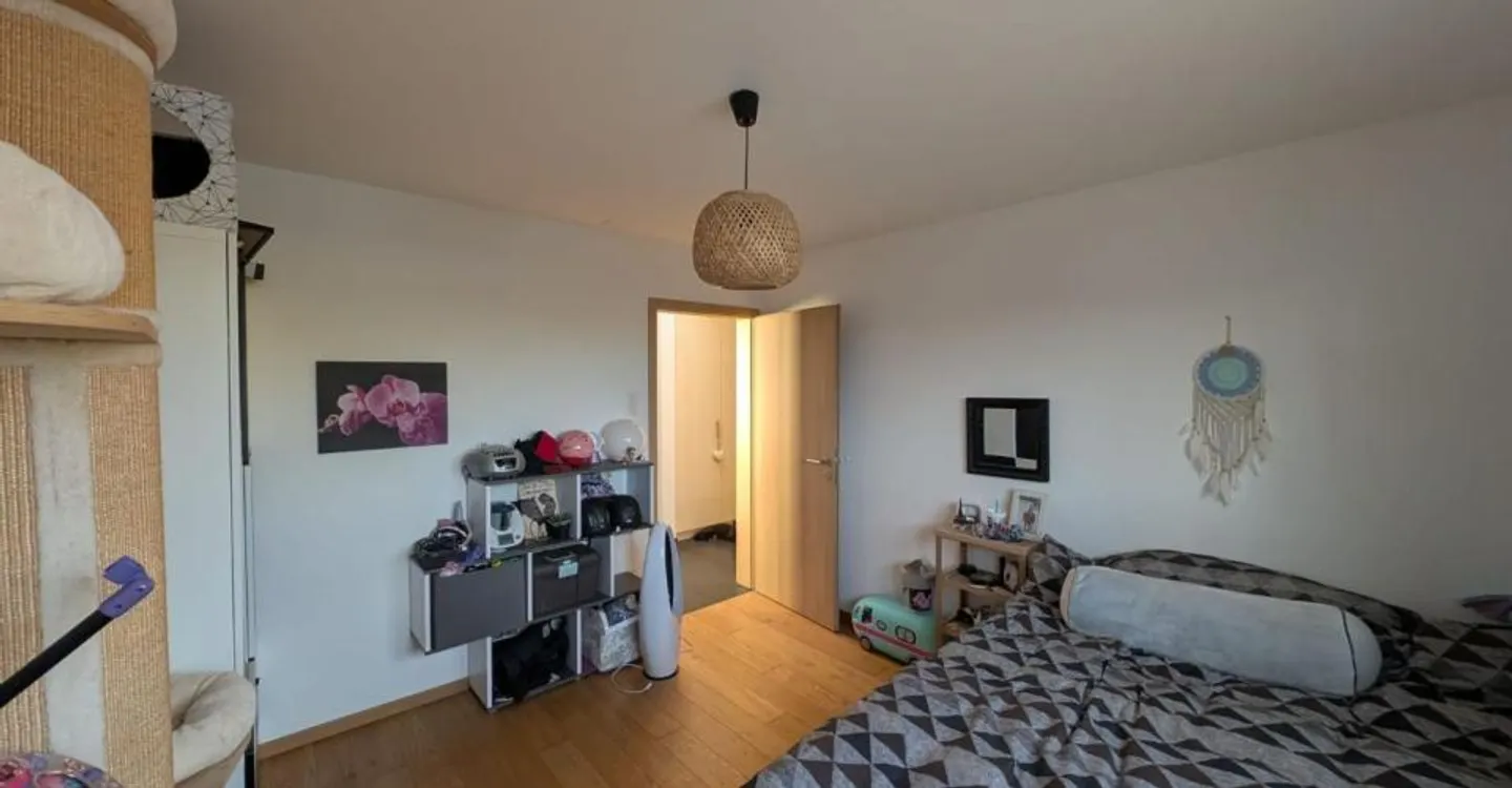 WITH A LARGE TERRACE AND A BIG GARDEN - Photo 9 of 10