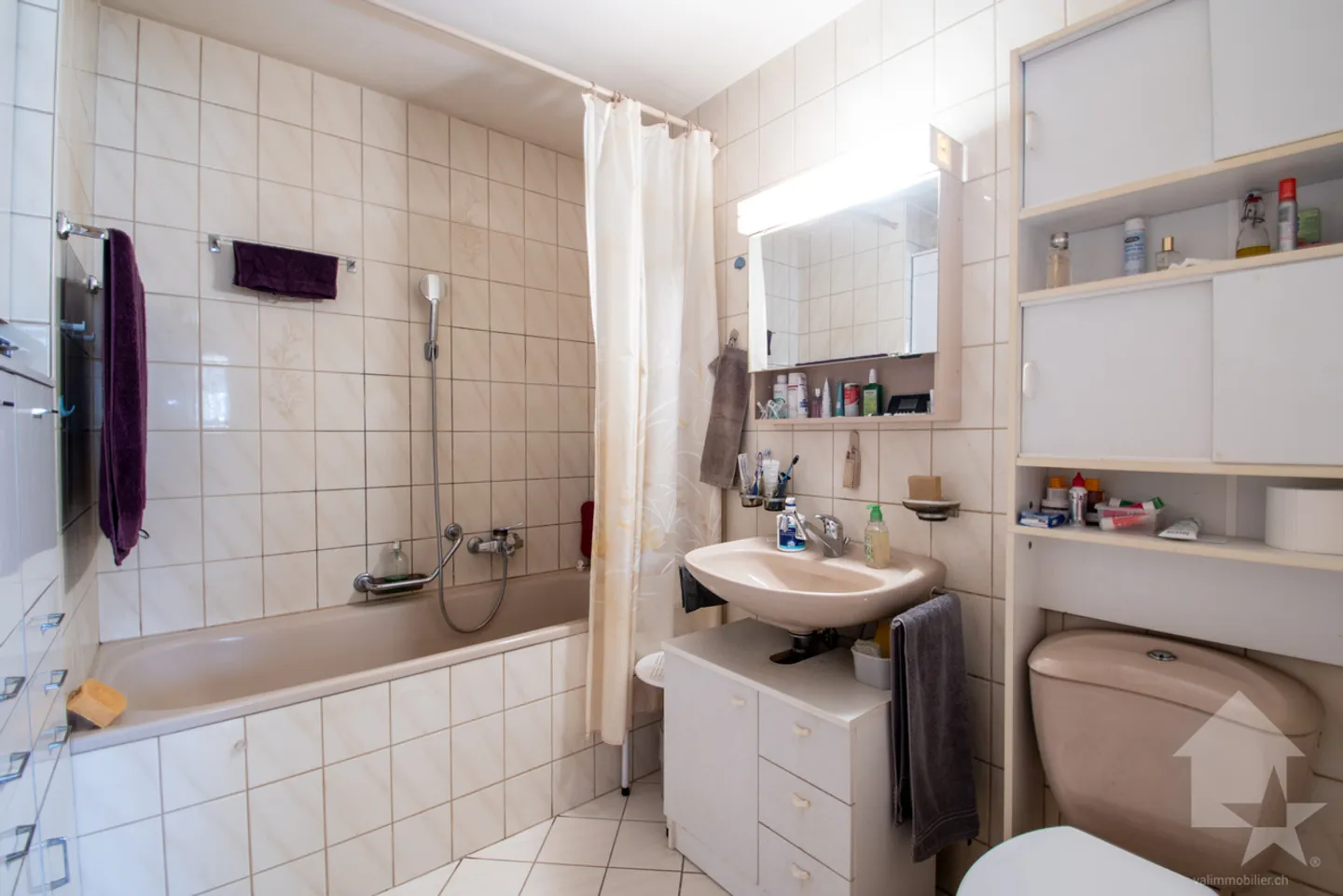 Les Cerniers, 3.5 pièces avec jardin d'hiver - Photo 11 sur 23