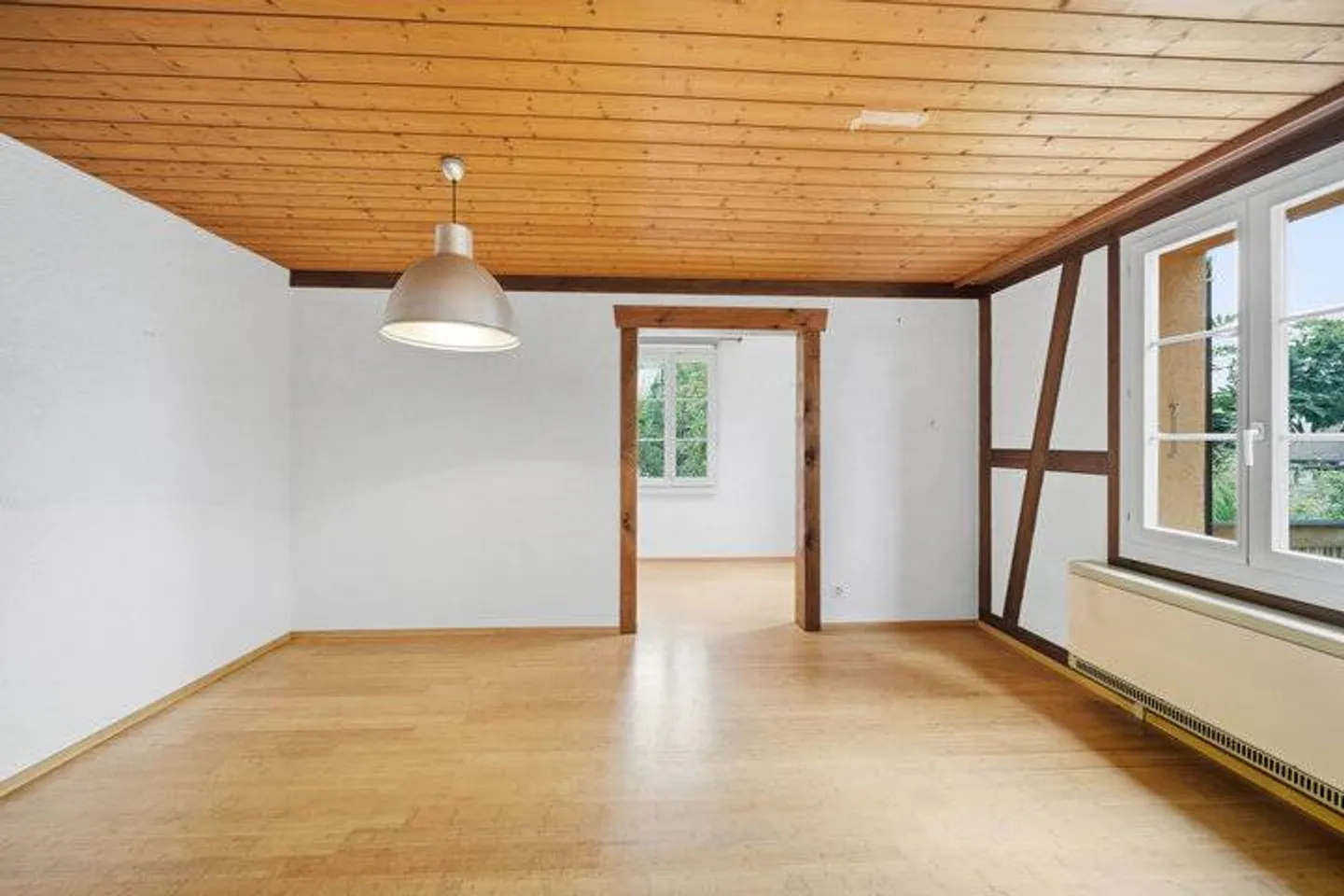 Maison familiale spacieuse à Thun - Photo 5 sur 8