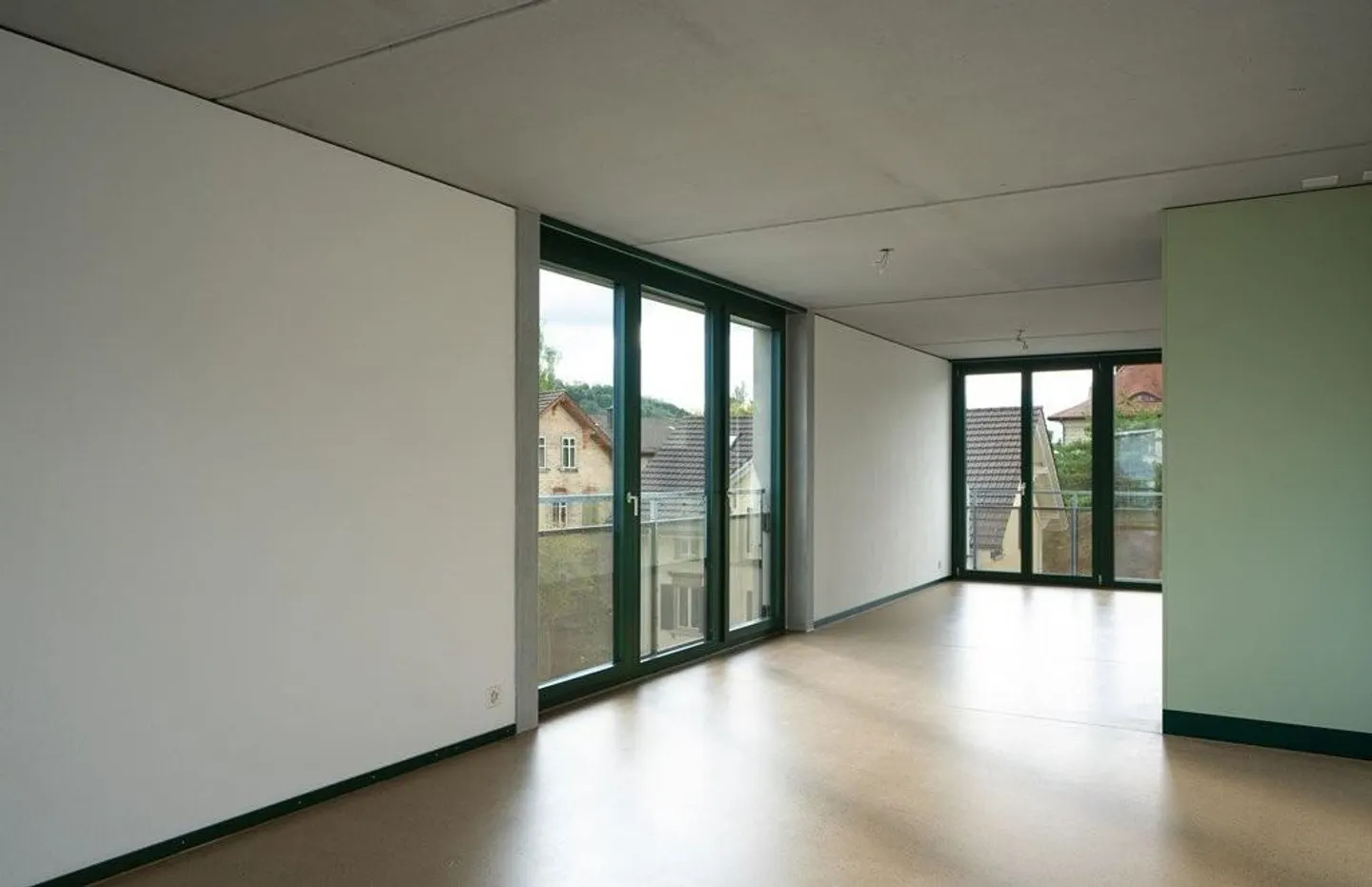 City-Close Living - Photo 3 of 7
