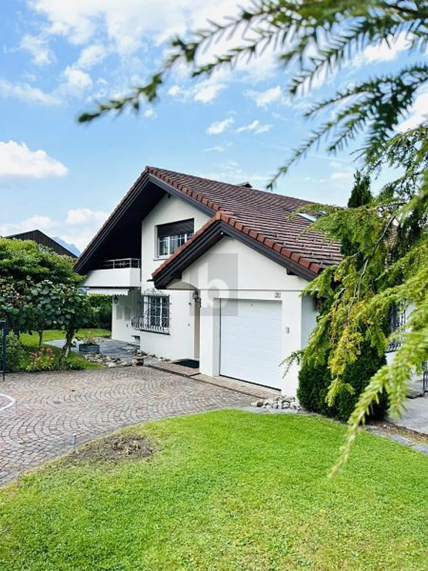 Single house for rent - Photo 1 of 6