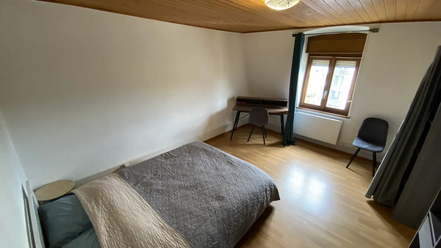 Geräumiges 2,5-Zimmer-Apartment - Foto 8 von 12