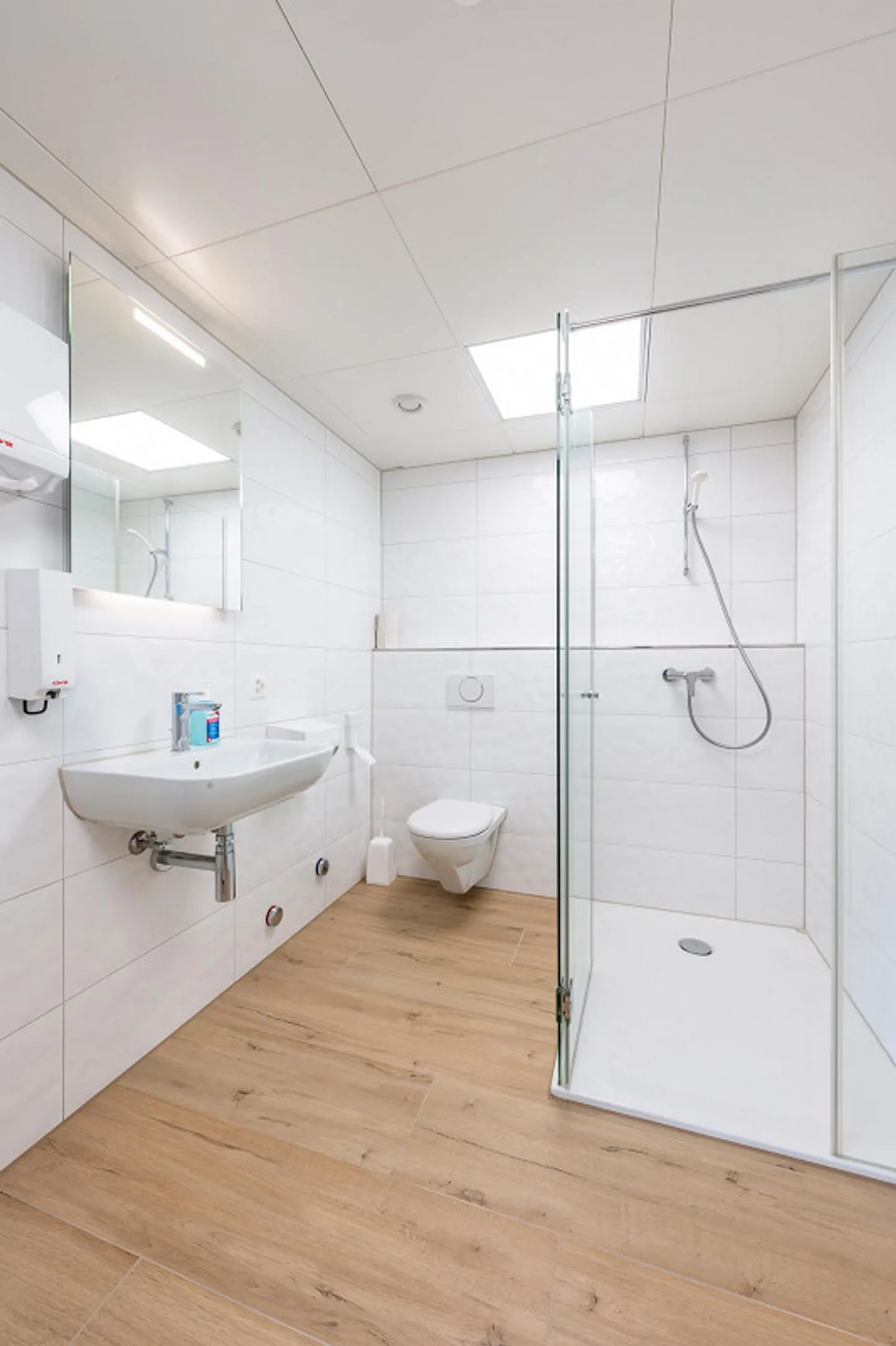 Espace commercial 79 m² - Photo 9 sur 13