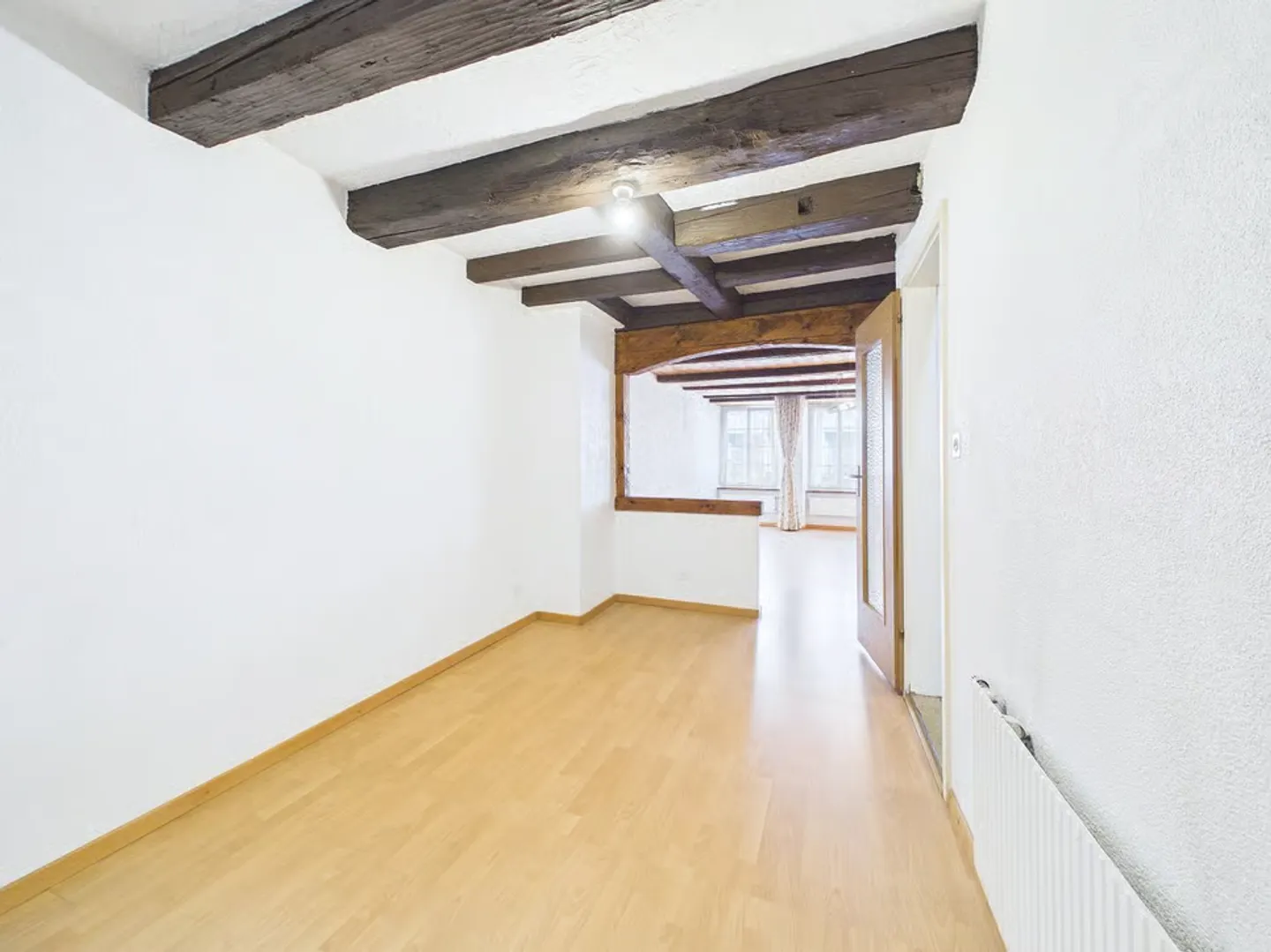 Historical Gem with Apartment - Photo 4 of 13