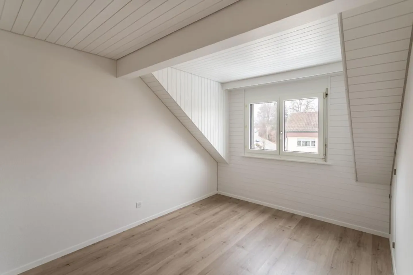 Attrazione edificio residenziale e commerciale nel cuore di Gossau - Foto 6 di 16