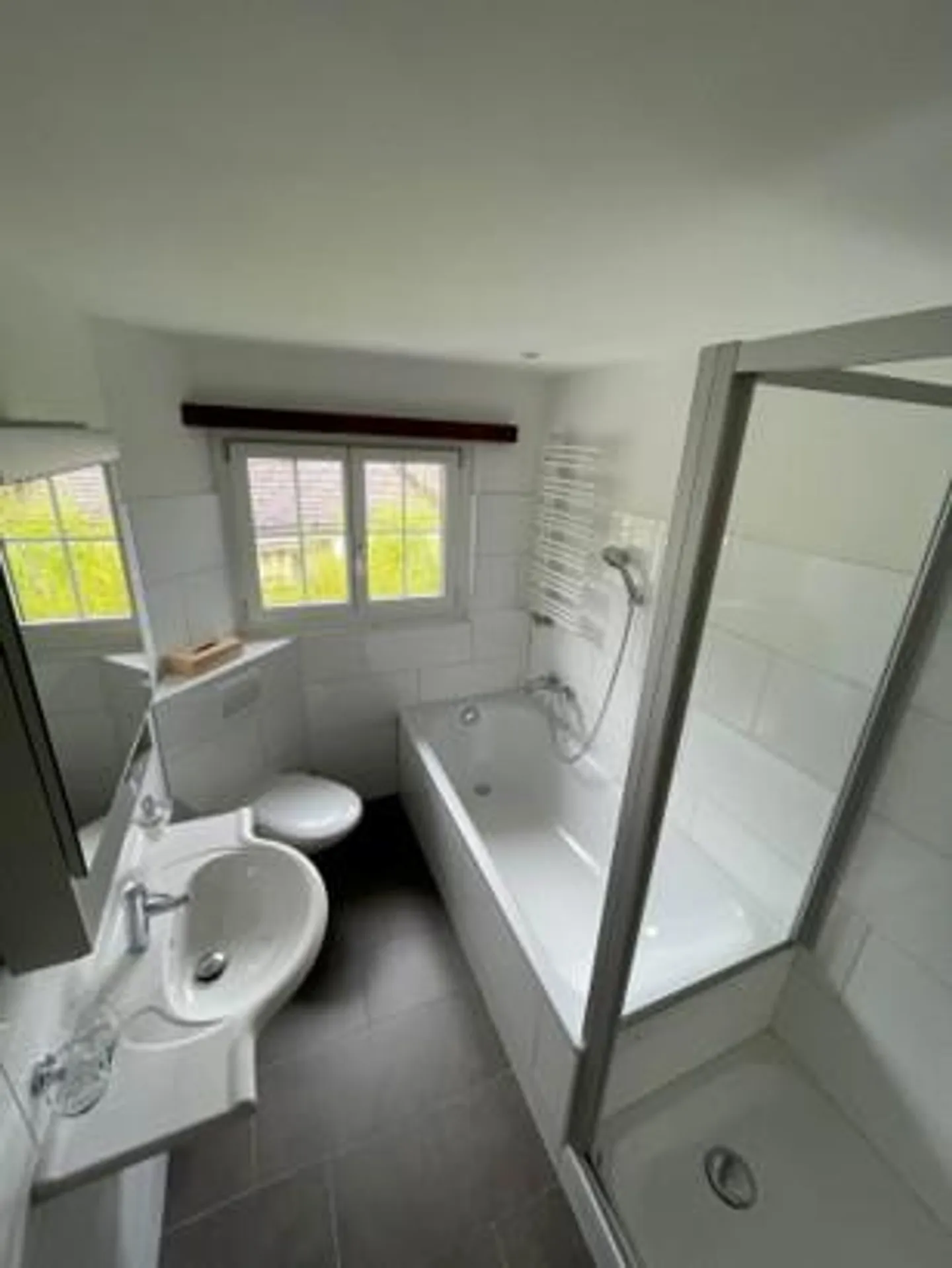 Beautiful attic apartment in a central location with balcony - Photo 6 of 15