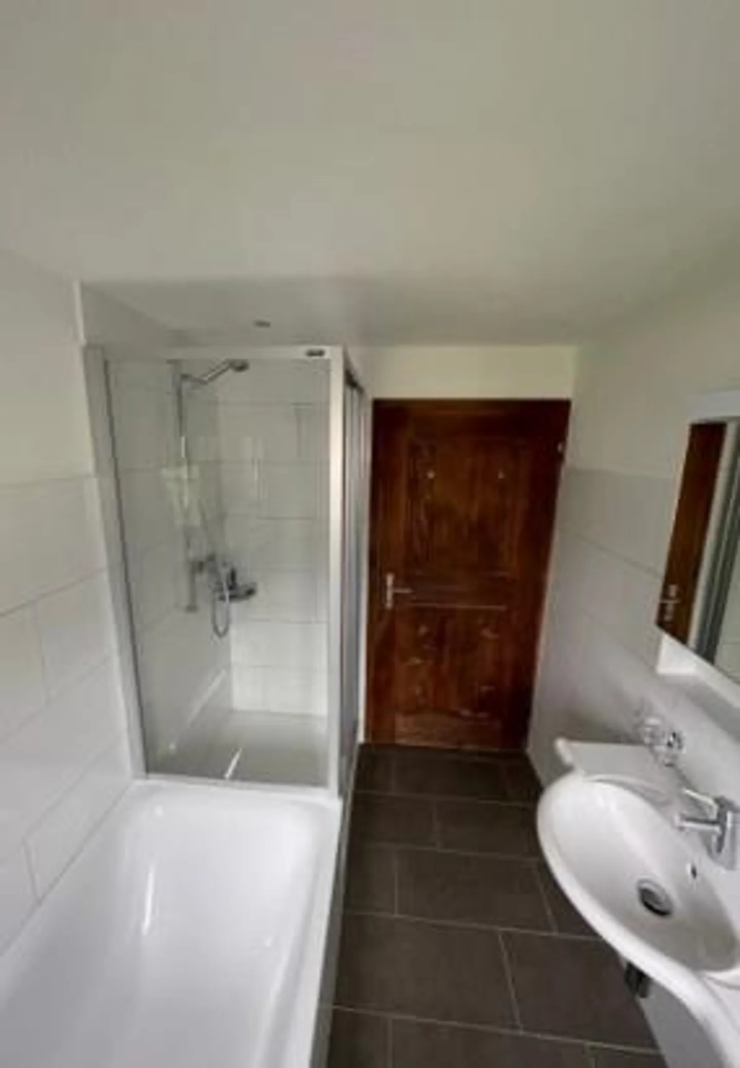 Beautiful attic apartment in a central location with balcony - Photo 7 of 15