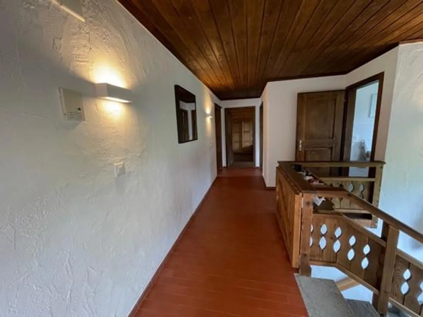 Beautiful attic apartment in a central location with balcony - Photo 11 of 15