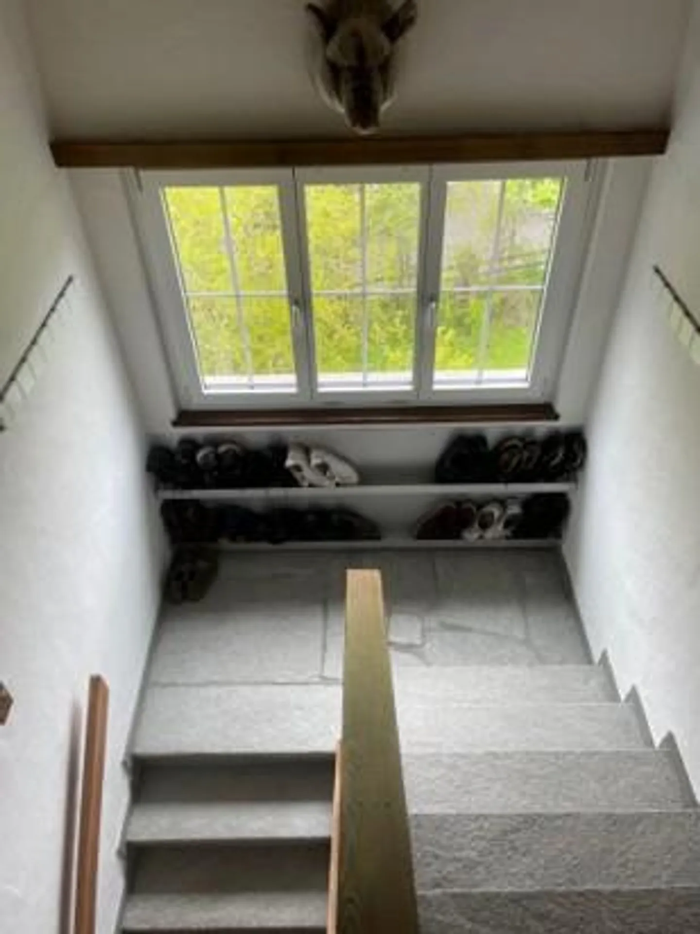 Beautiful attic apartment in a central location with balcony - Photo 12 of 15