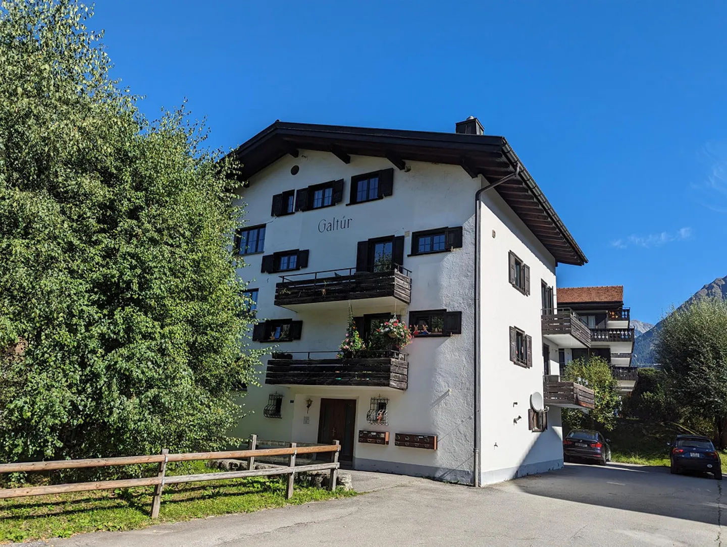 Beautiful attic apartment in a central location with balcony - Photo 13 of 15