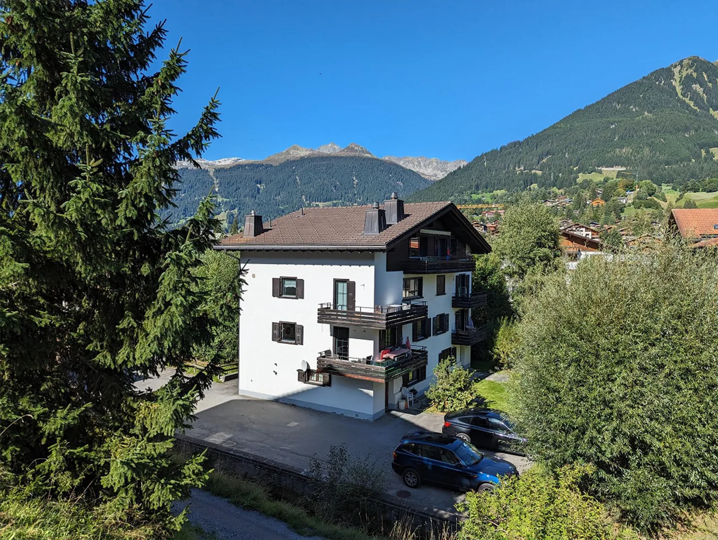 Beautiful attic apartment in a central location with balcony - Photo 14 of 15