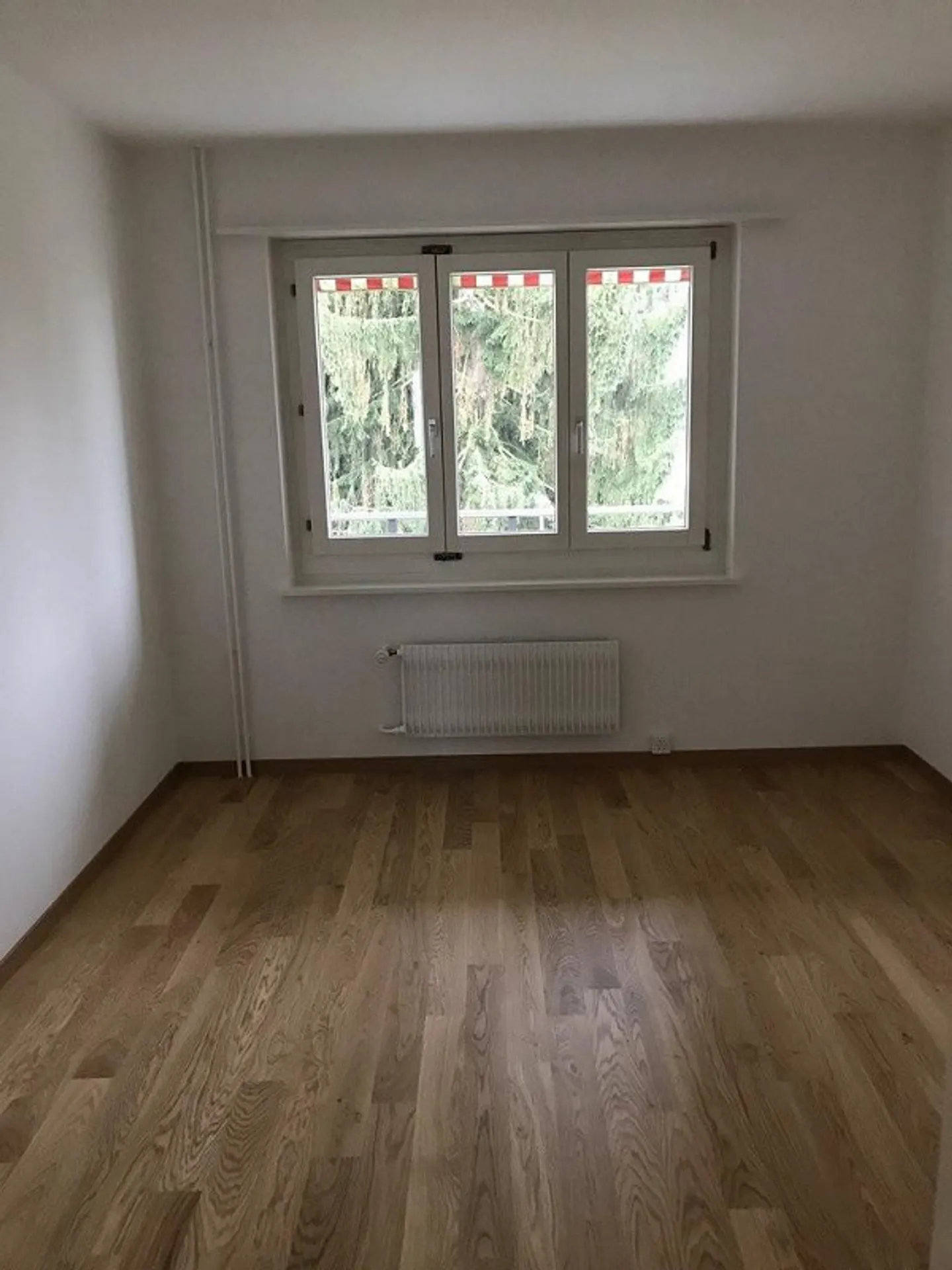 Komfortable 4.5 Zimmer Wohnung - Foto 4 von 9
