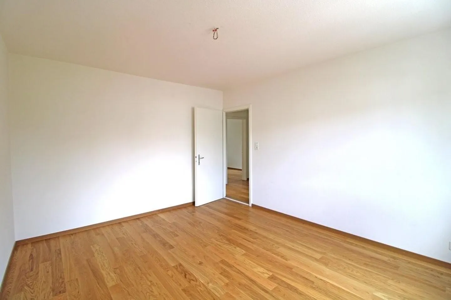 Komfortable 4.5 Zimmer Wohnung - Foto 5 von 9