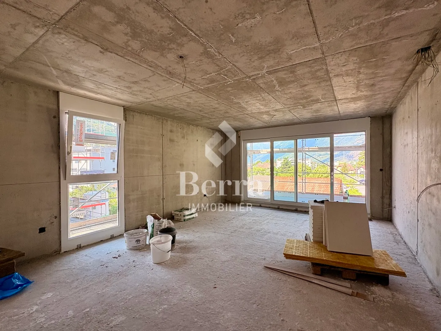 Modern Apartments in Saxon - Photo 1 of 14