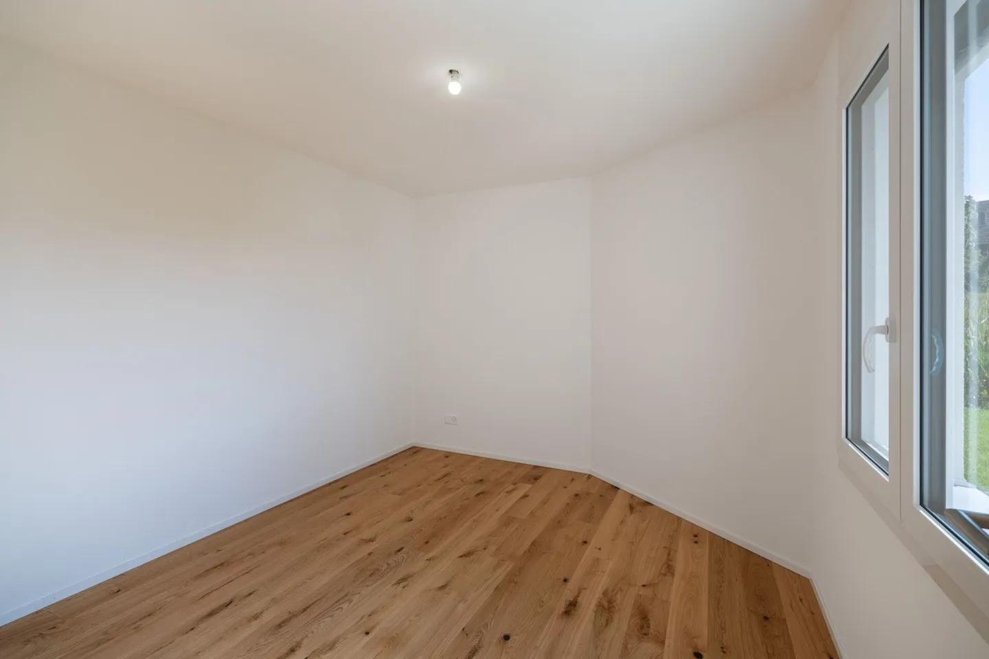 Appartamento di 3,5 stanze con terrazza giardino - Foto 9 di 10