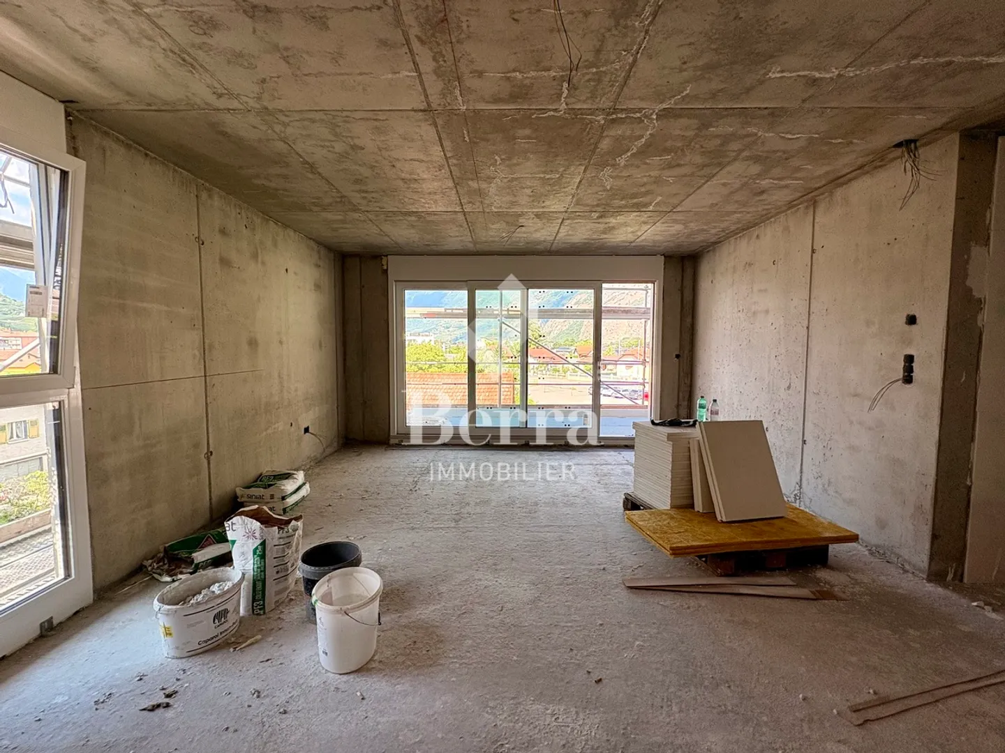 Modern Apartments in Saxon - Photo 2 of 14