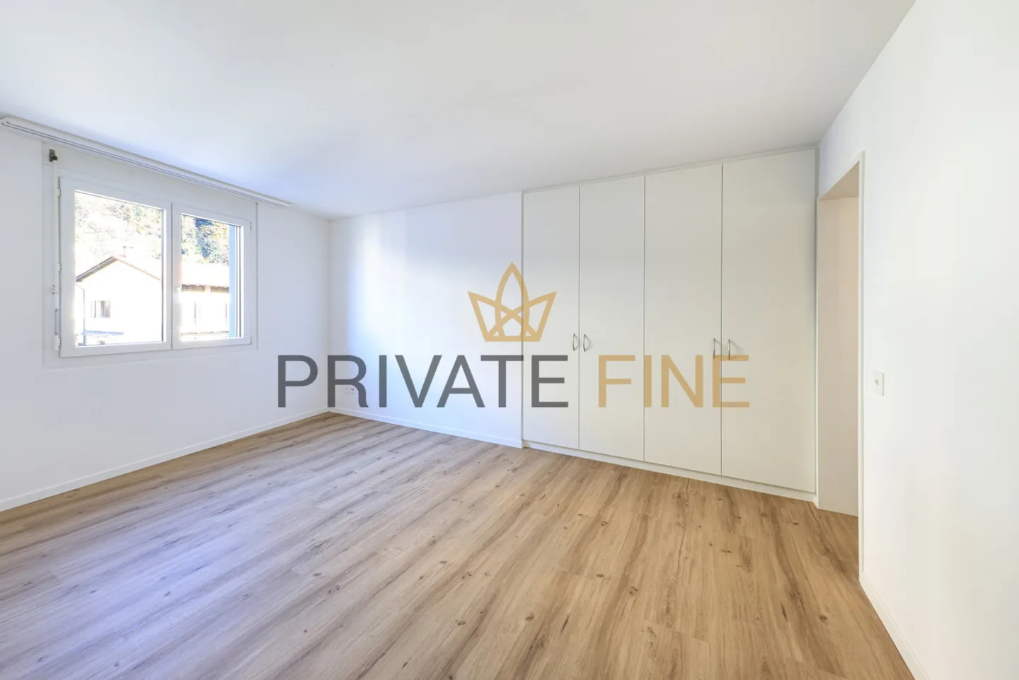 Modernes Apartment mit herrlichem Blick - Foto 6 von 10