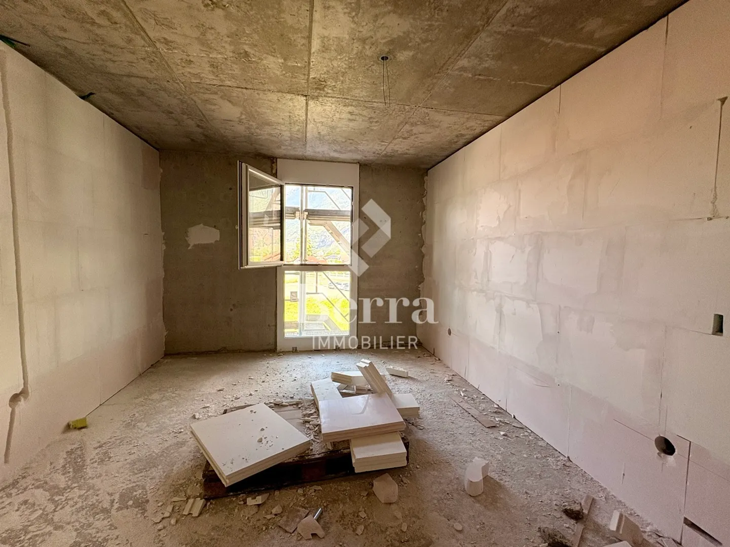 Modern Apartments in Saxon - Photo 6 of 14