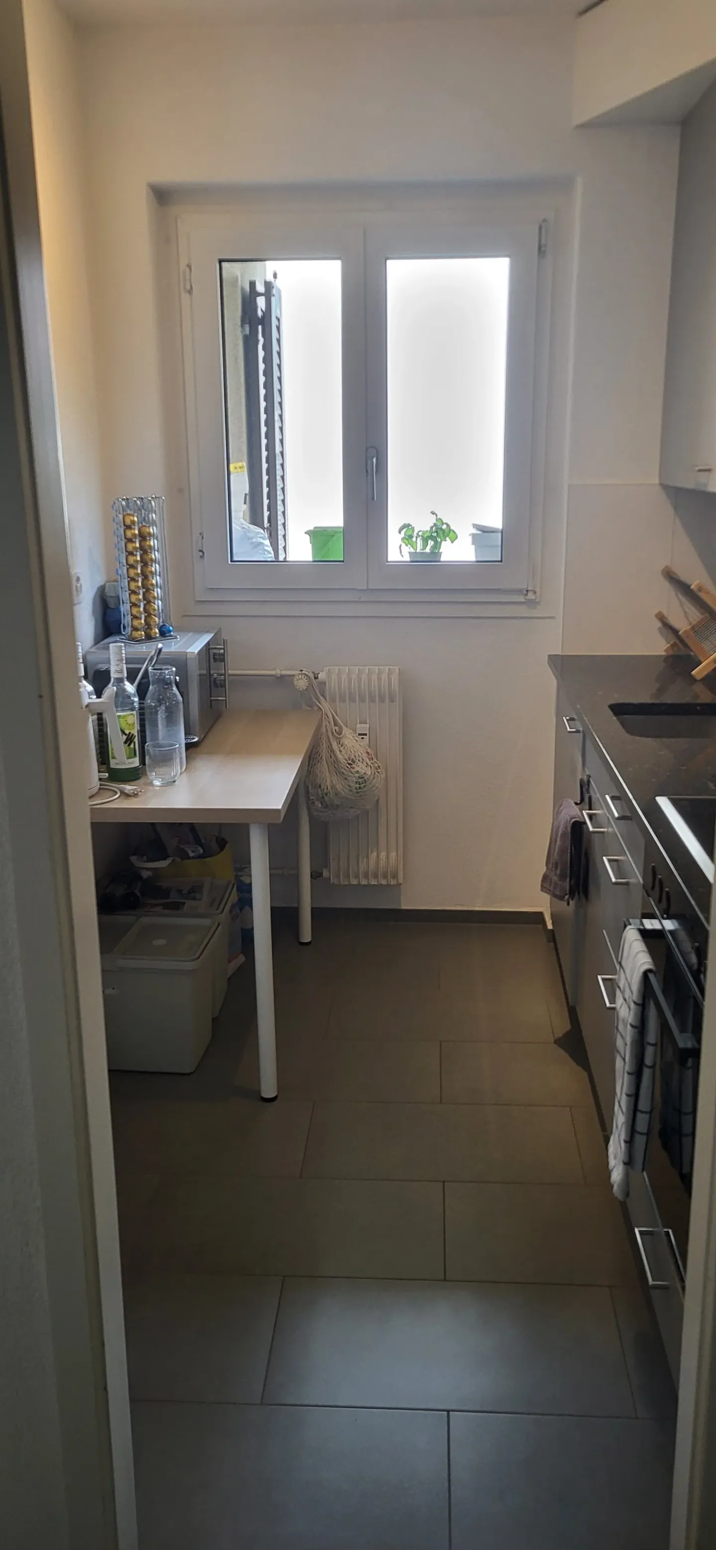 Charmante Wohnung mit Balkon - Foto 5 von 8