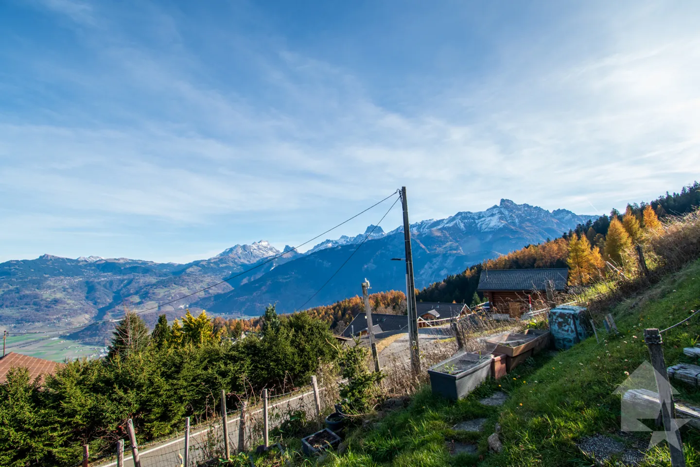 Les Cerniers, 3.5 pièces avec jardin d'hiver - Photo 21 sur 23