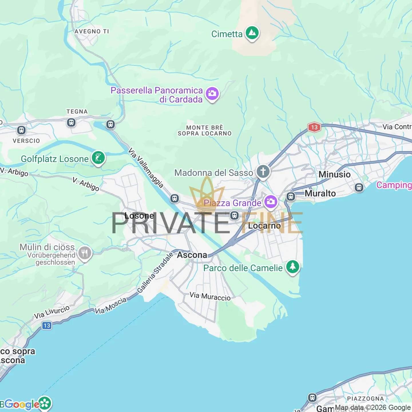 Modernes Apartment mit herrlichem Blick - Foto 10 von 10