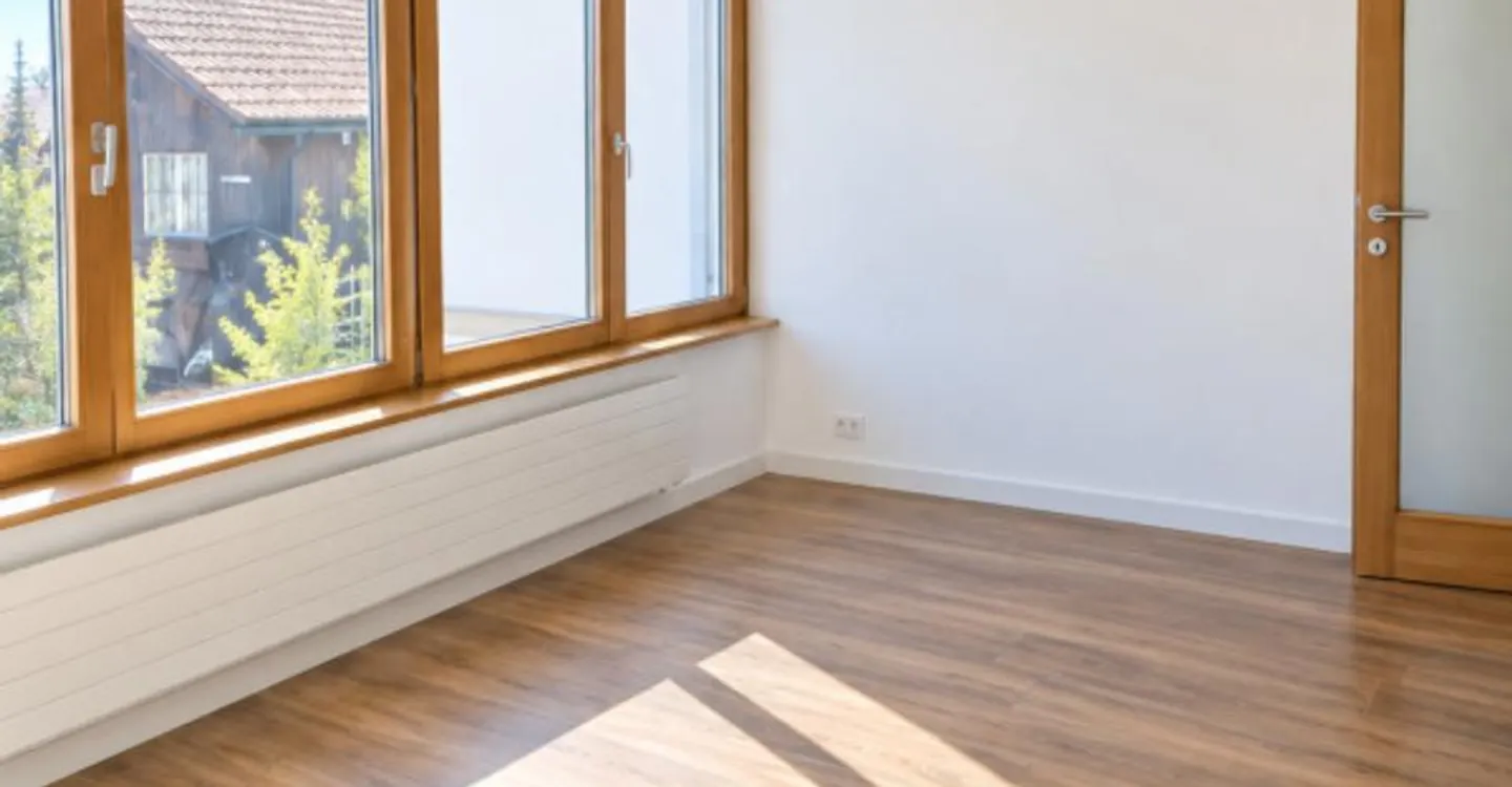 Villars - Chesières - PPE LOT M - CHF 345'000.- - Foto 5 di 8