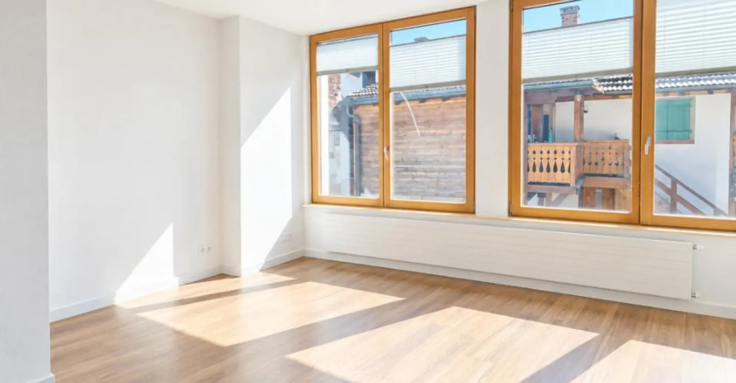 Villars - Chesières - PPE LOT M - CHF 345'000.- - Foto 6 di 8