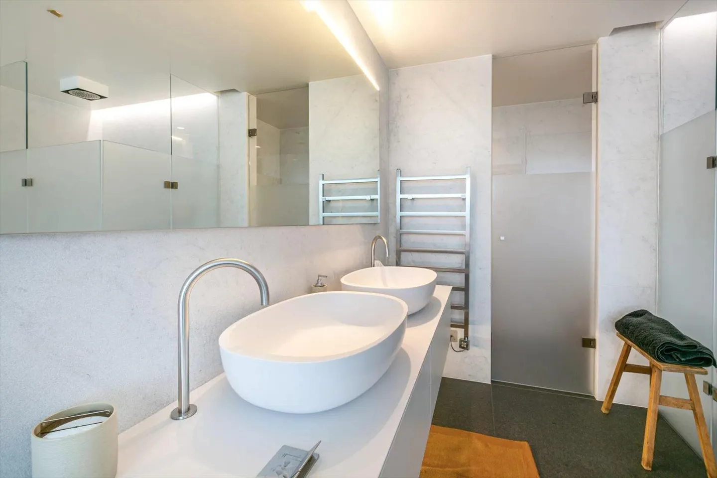 Modernes Luxusapartment in Genf - Foto 13 von 13