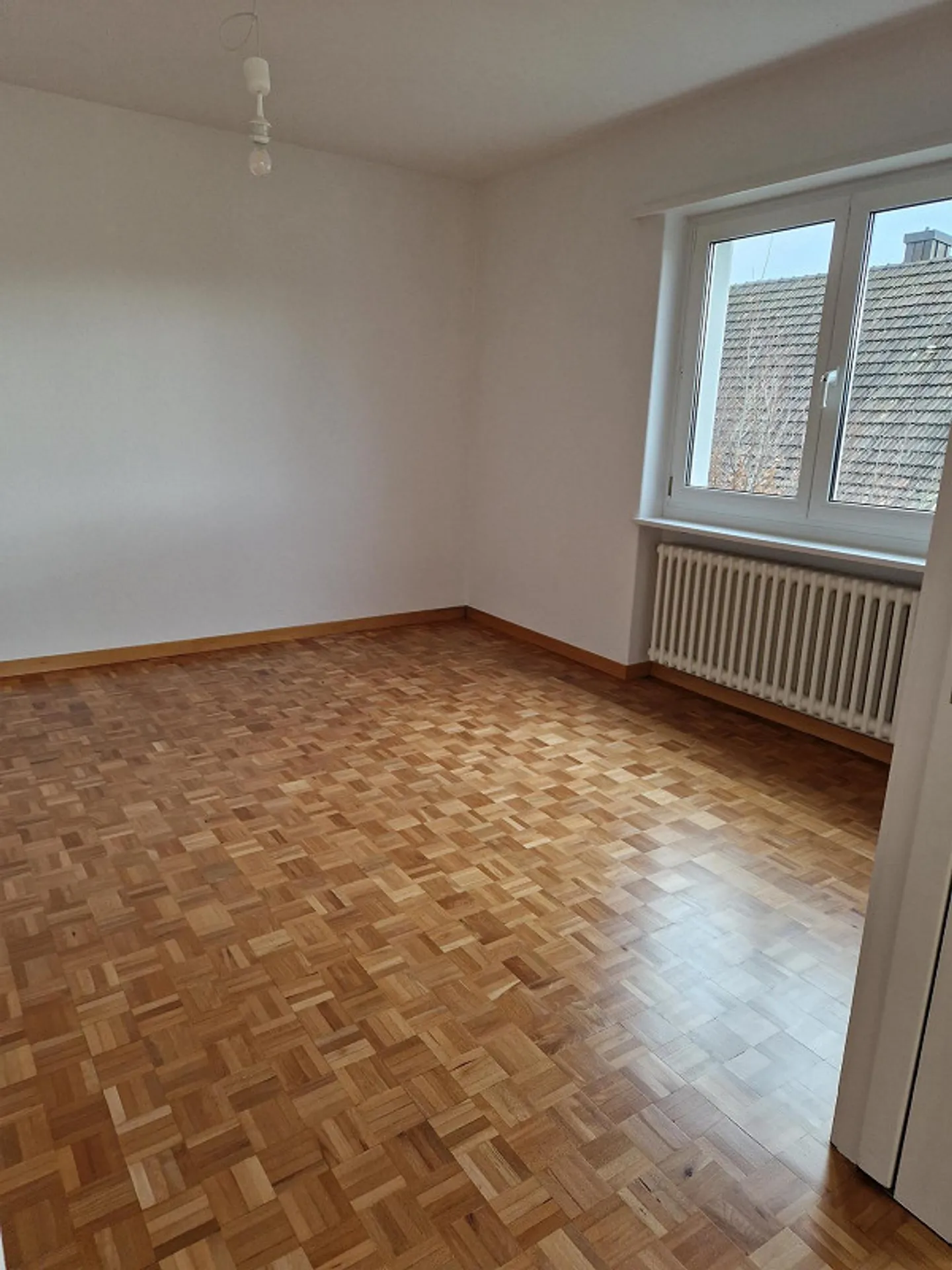 4-Zimmer-Altbau-Wohnung - Foto 5 von 12