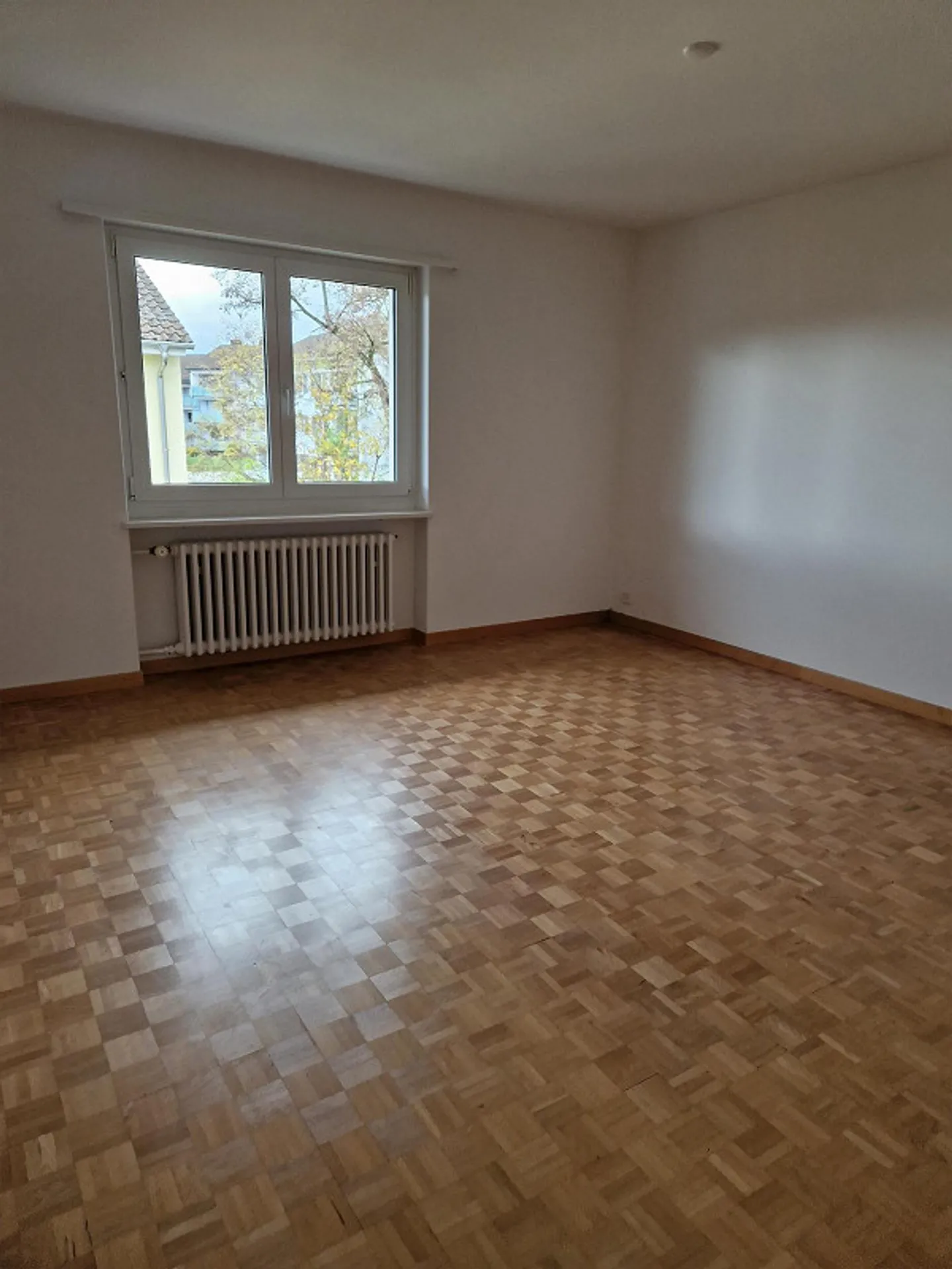 4-Zimmer-Altbau-Wohnung - Foto 8 von 12