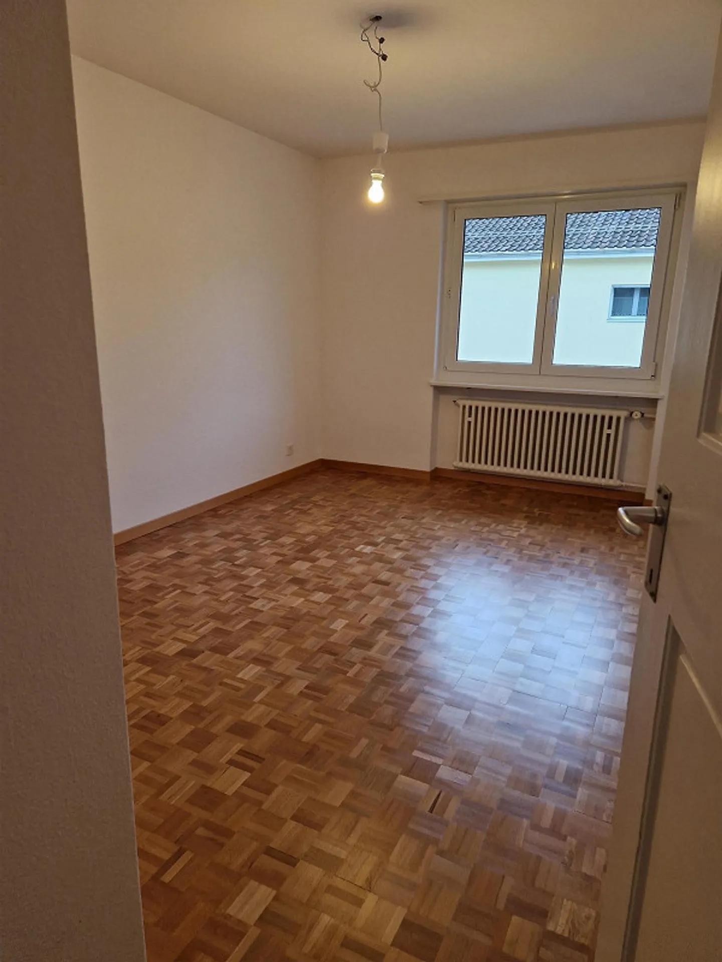 4-Zimmer-Altbau-Wohnung - Foto 9 von 12