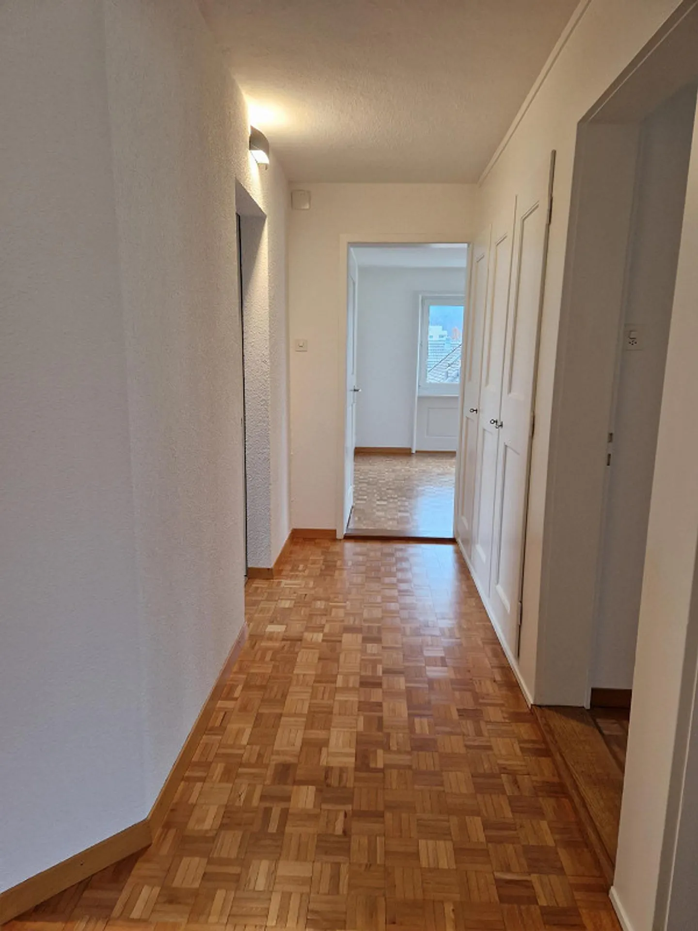 4-Zimmer-Altbau-Wohnung - Foto 4 von 12