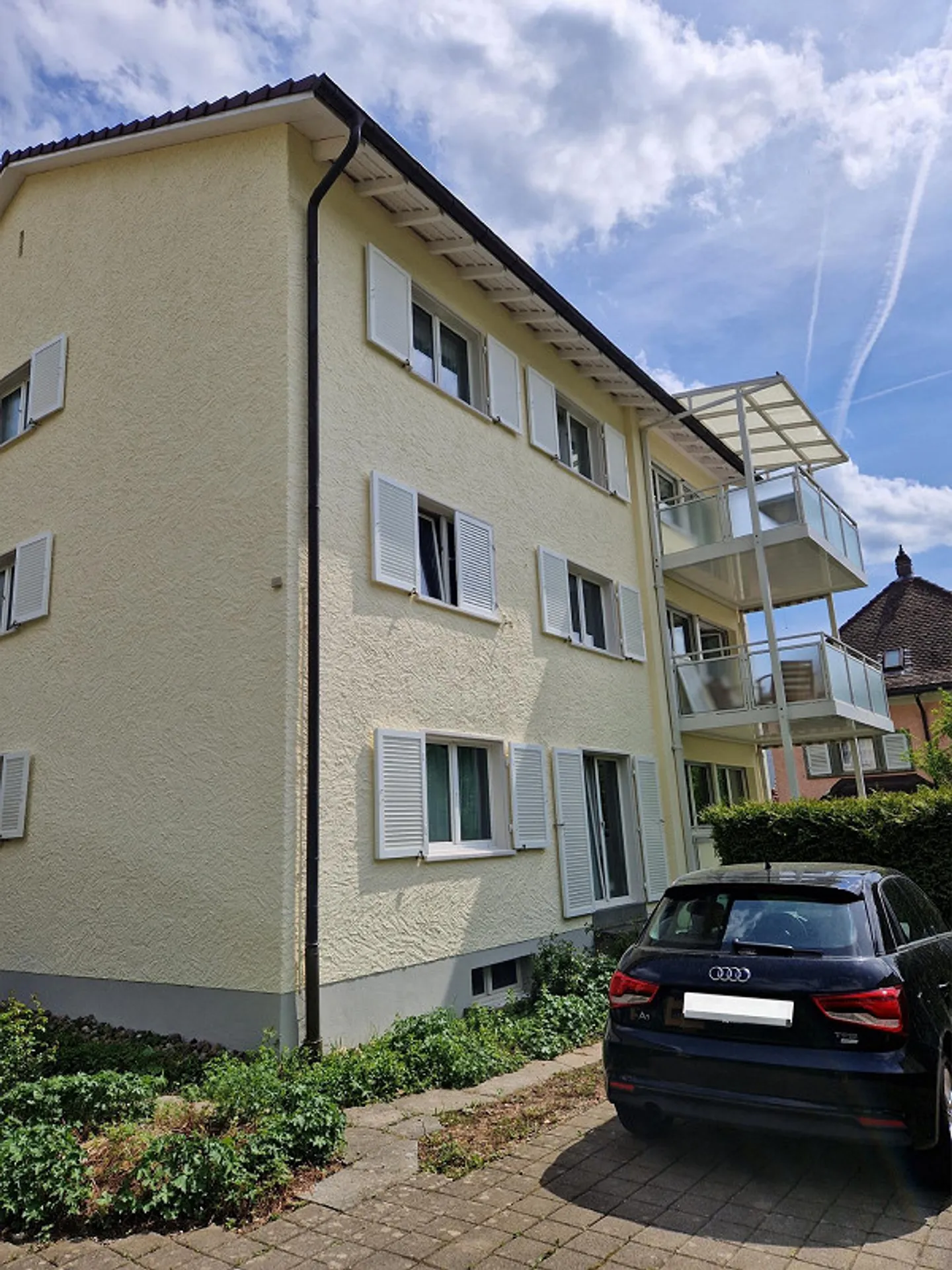 4-Zimmer-Altbau-Wohnung - Foto 12 von 12