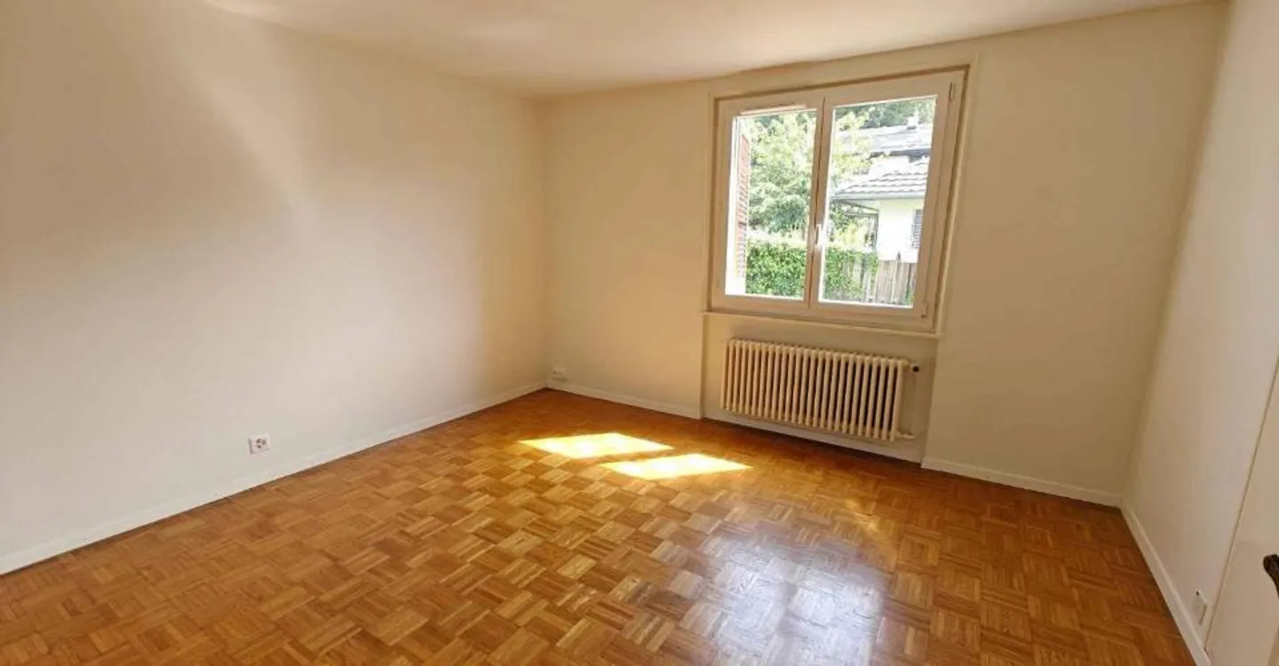 Bel appartamento di 4,5 locali con vista lago - Foto 4 di 7