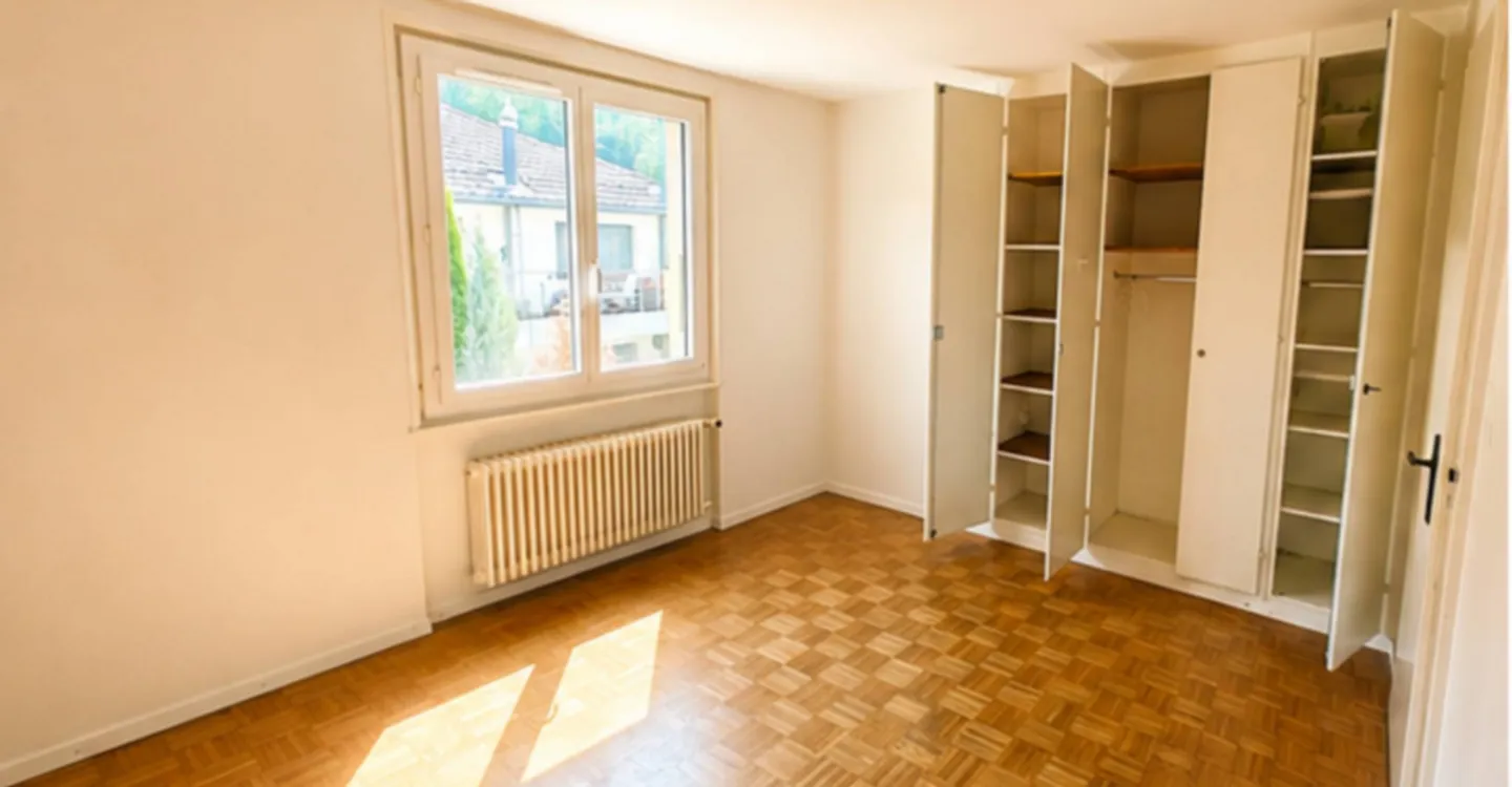 Bel appartamento di 4,5 locali con vista lago - Foto 5 di 7