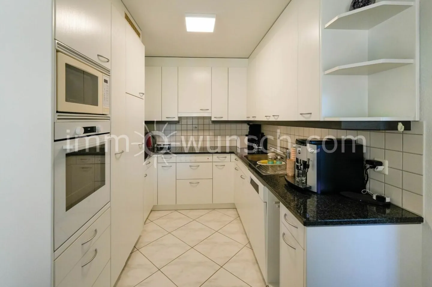 Spacious Family Apartment in Steinhausen - Photo 4 of 11