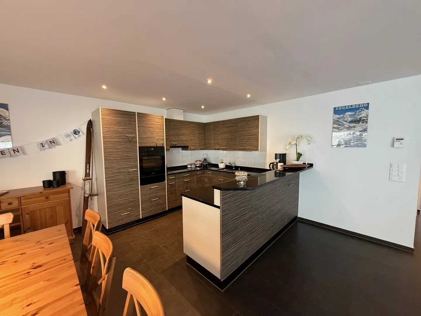 Appartamento in affitto - Foto 4 di 10