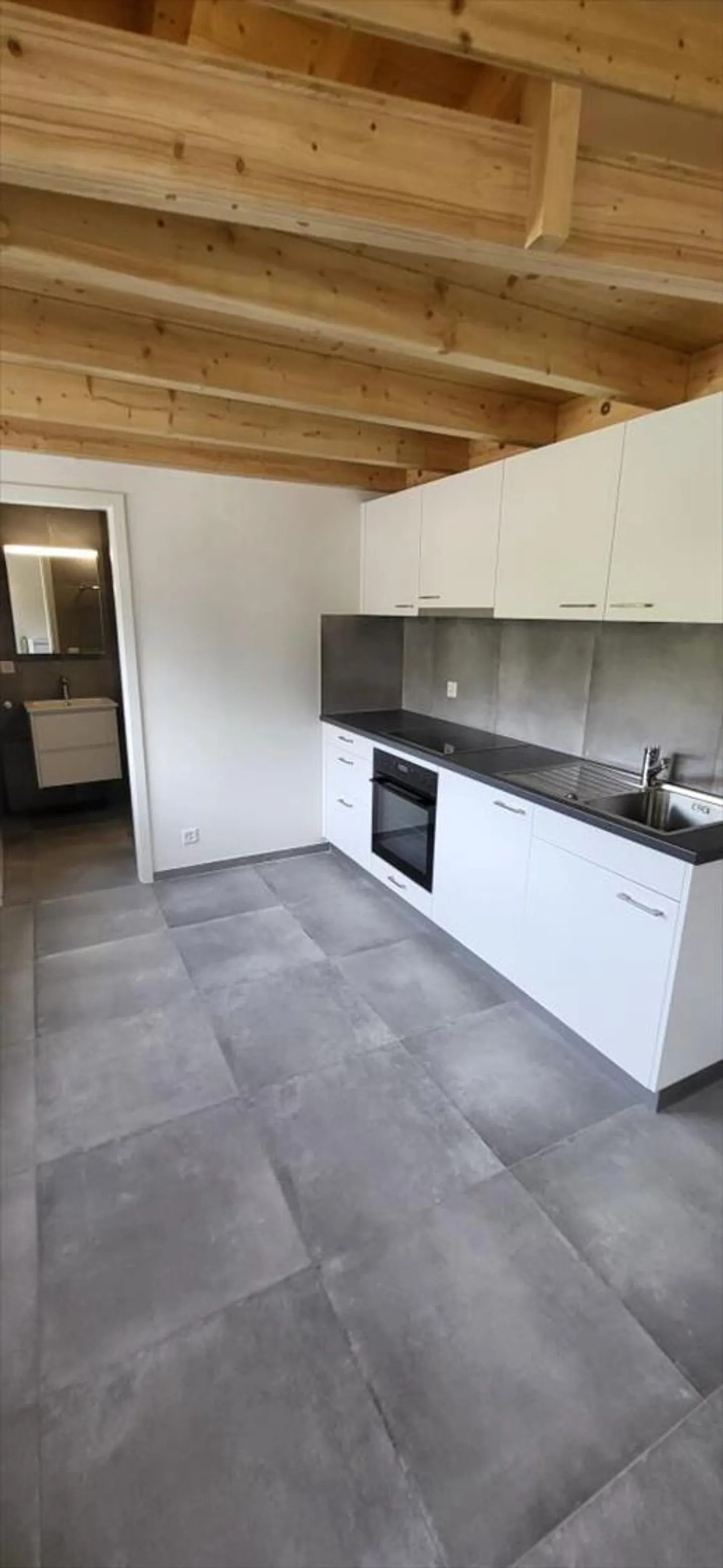 Studio 1.5 pièces - Photo 1 sur 9