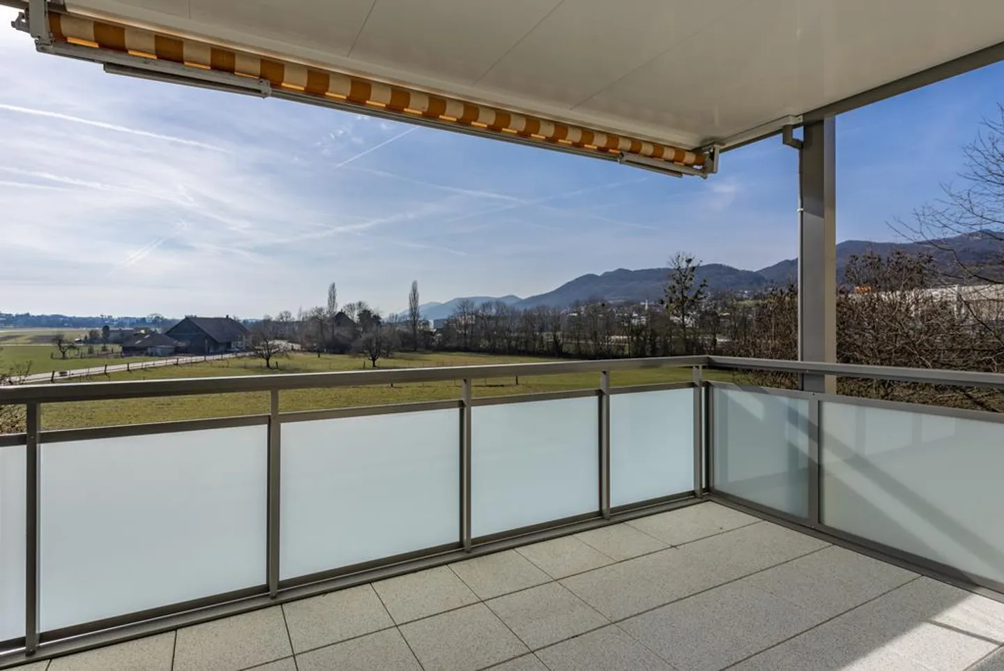 Zone résidentielle calme dans le vert - Photo 6 sur 6