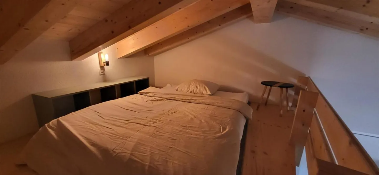 Studio 1.5 pièces - Photo 5 sur 9