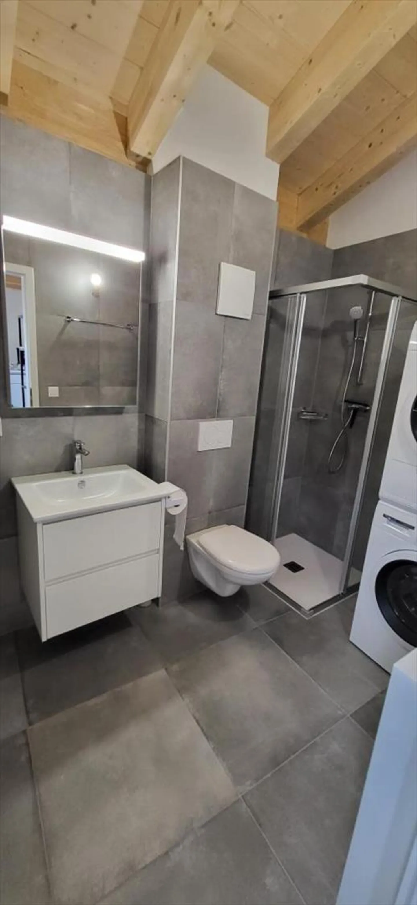 Studio 1.5 pièces - Photo 6 sur 9