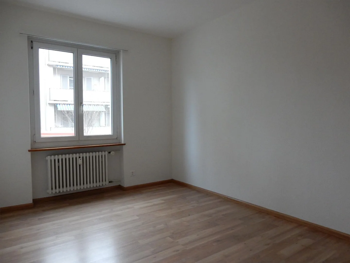 Helle Wohnung in ruhiger Lage - Foto 3 von 9
