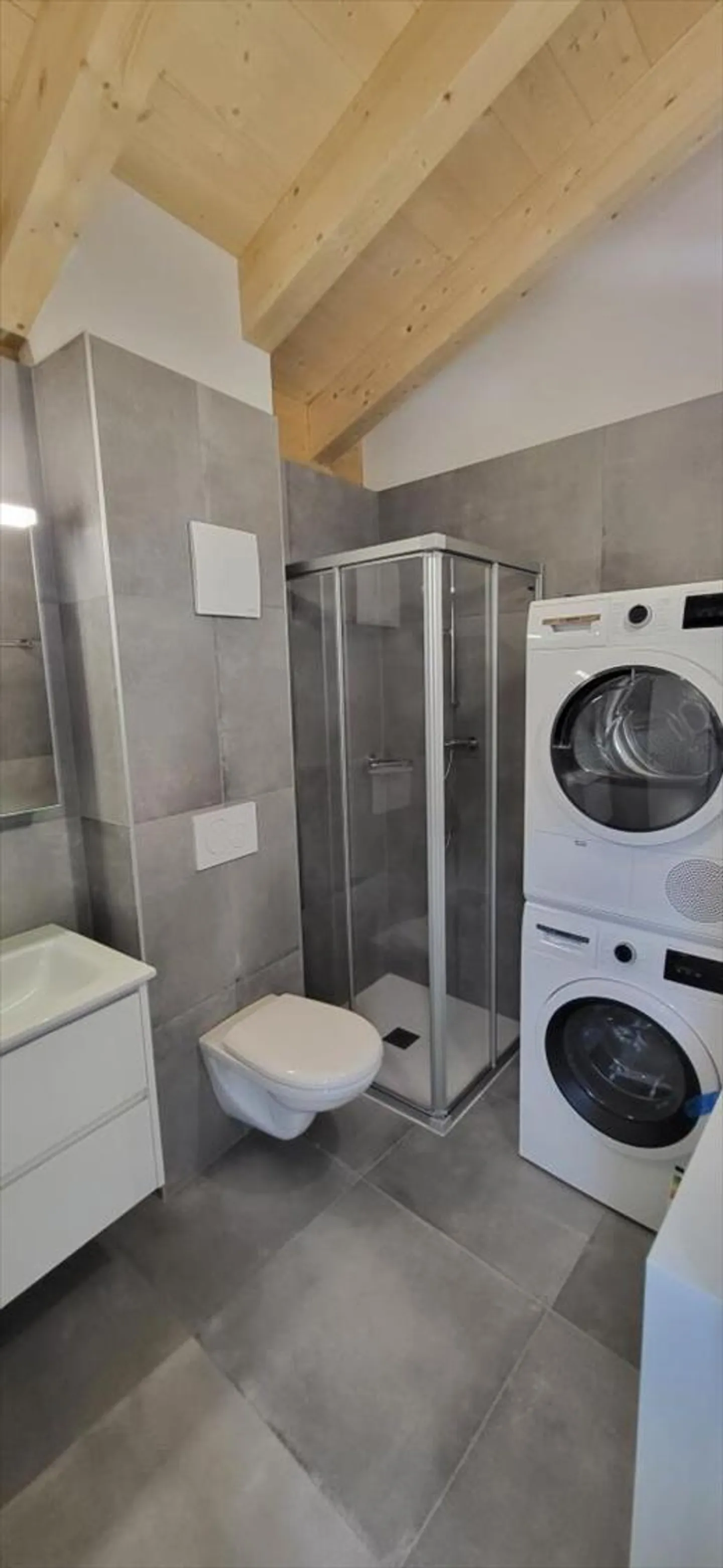 Studio 1.5 pièces - Photo 8 sur 9