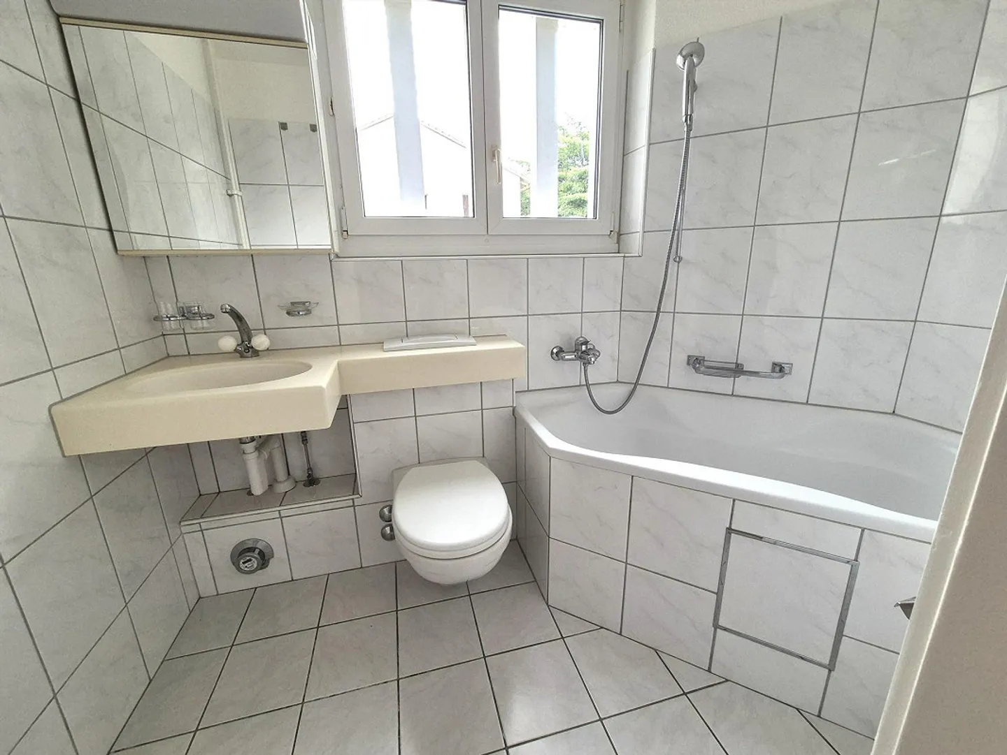 Helle Wohnung in ruhiger Lage - Foto 7 von 9