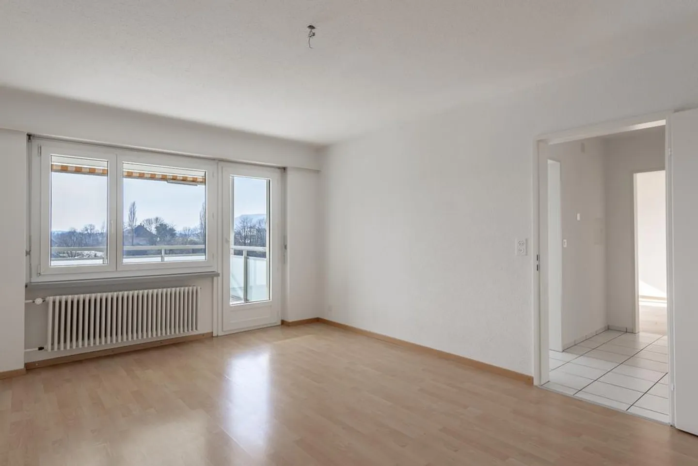 Zone résidentielle calme dans le vert - Photo 4 sur 6