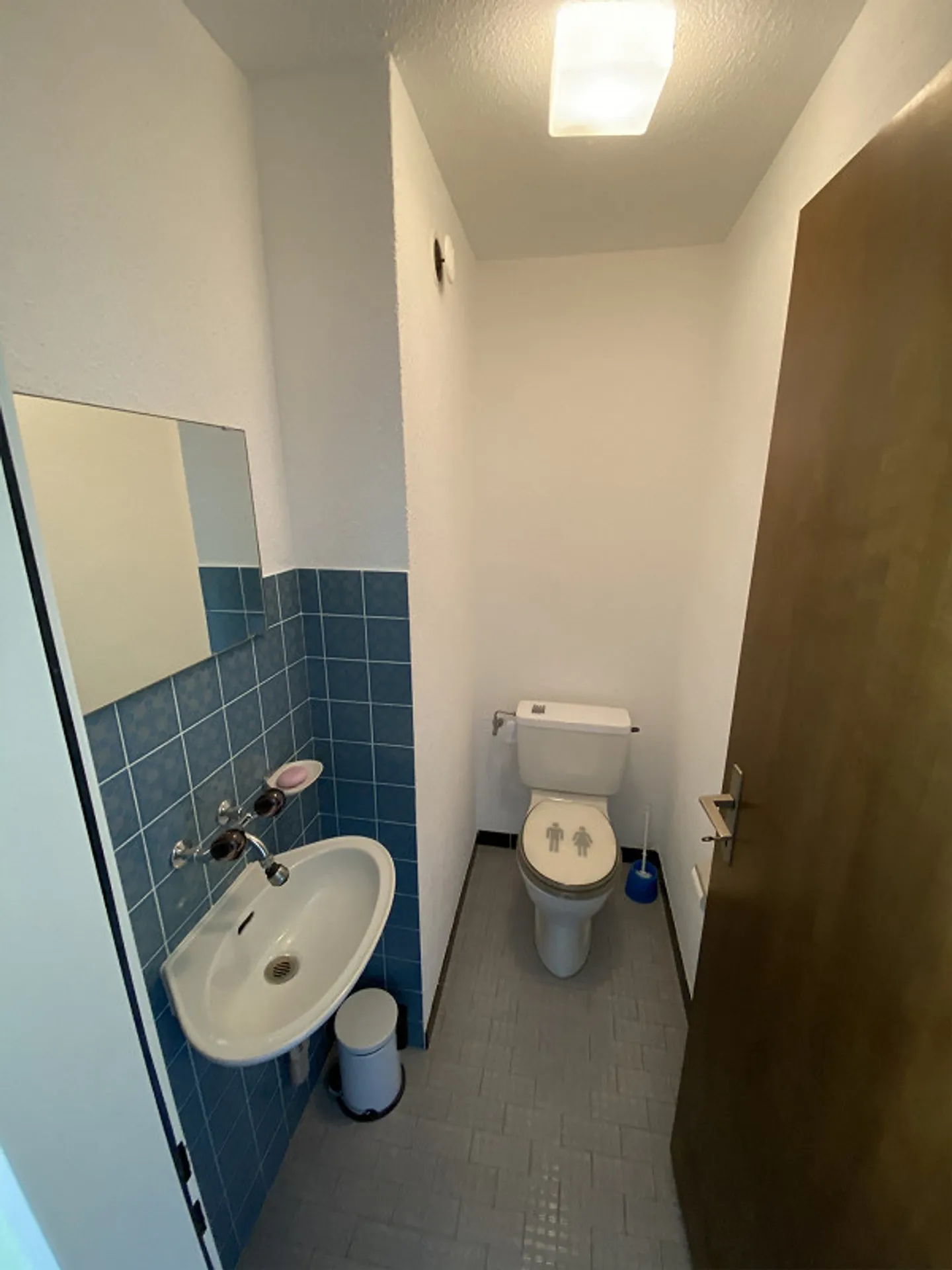 2.5 WHG in Bad Ragaz nähe Bahnhof - Foto 5 von 13