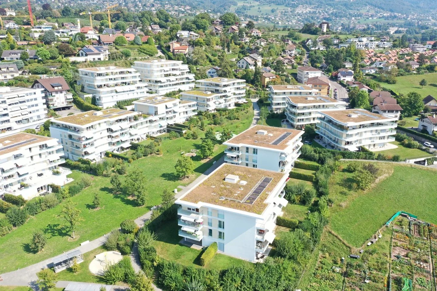Moderne Unterkunft - Foto 9 von 9
